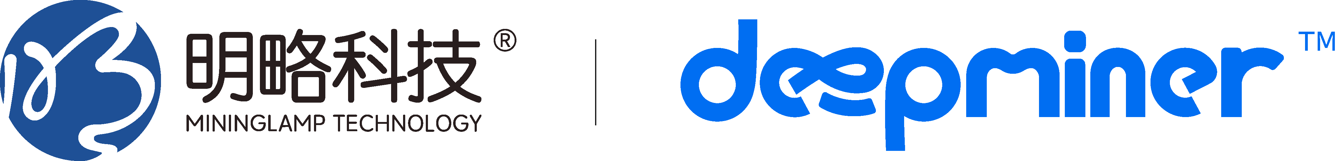 DeepMiner Logo